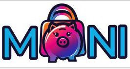 Trademark Logo MONI