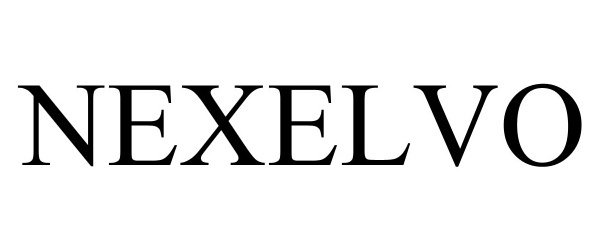  NEXELVO