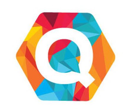 Trademark Logo Q