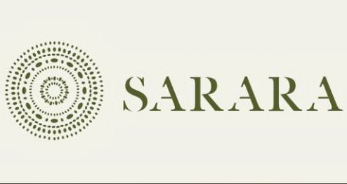 Trademark Logo SARARA