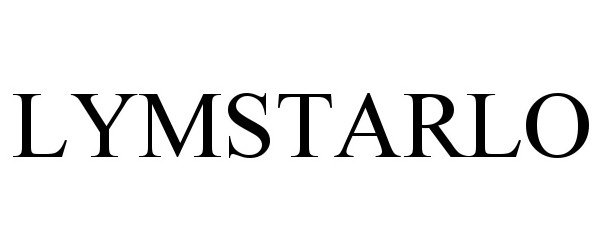 Trademark Logo LYMSTARLO