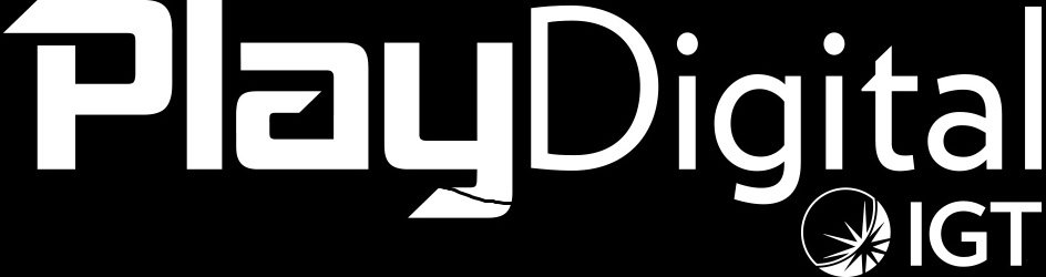 Trademark Logo PLAYDIGITAL IGT