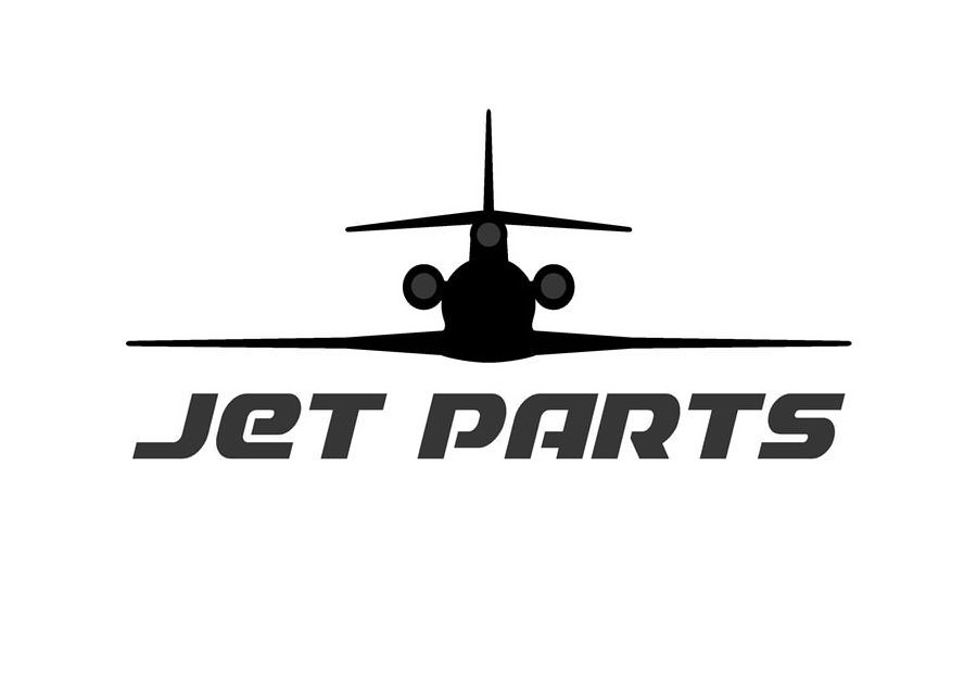 Trademark Logo JET PARTS