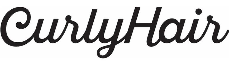 Trademark Logo CURLYHAIR