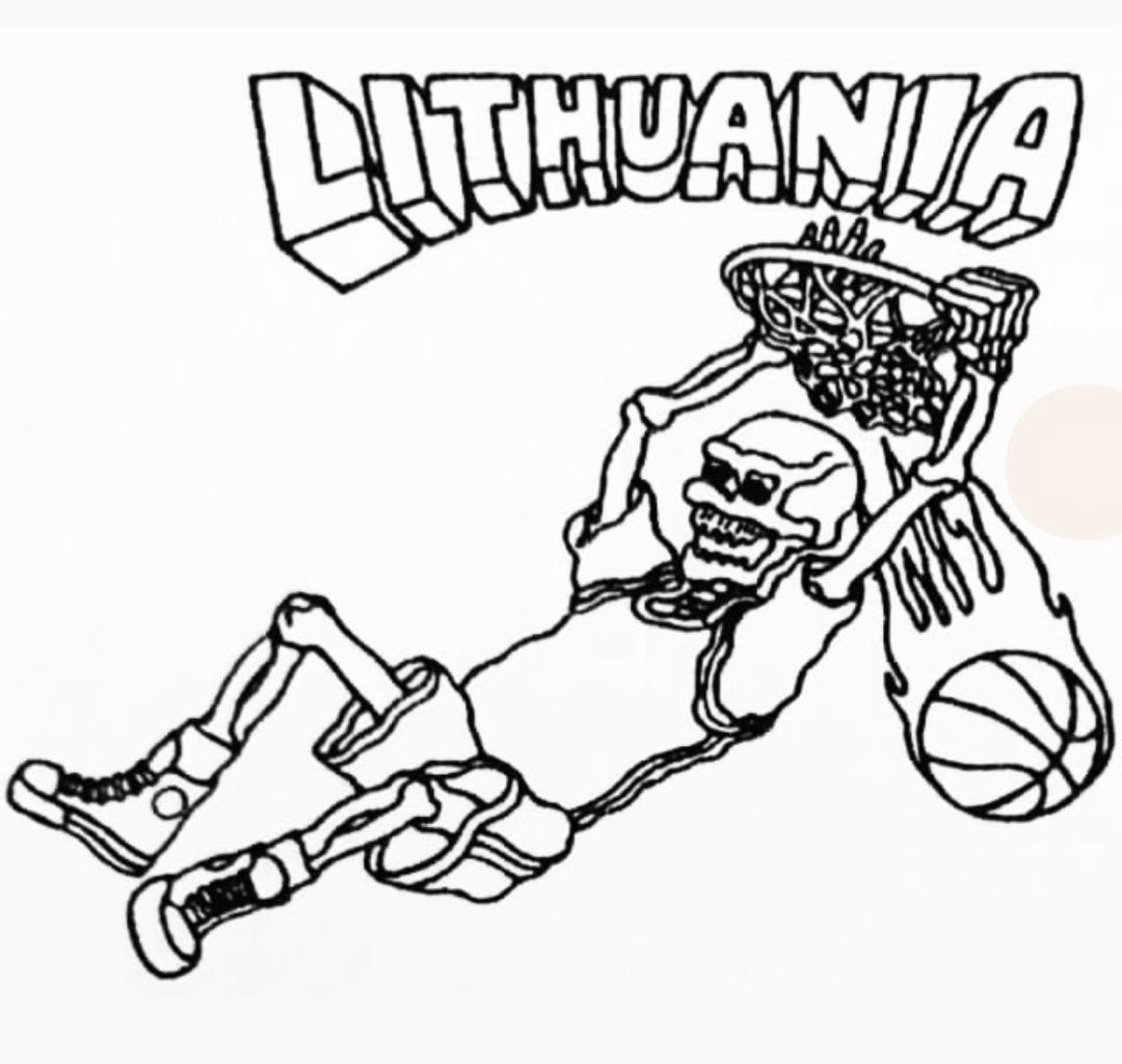  LITHUANIA