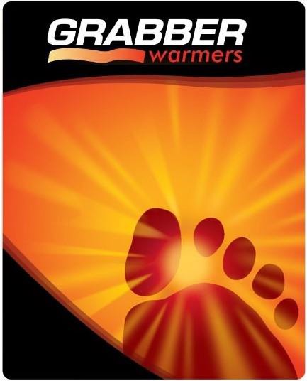Trademark Logo GRABBER WARMERS