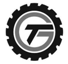 Trademark Logo T G