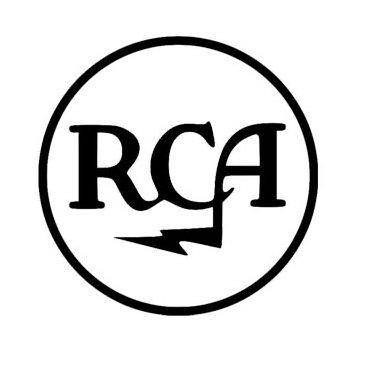 Trademark Logo RCA