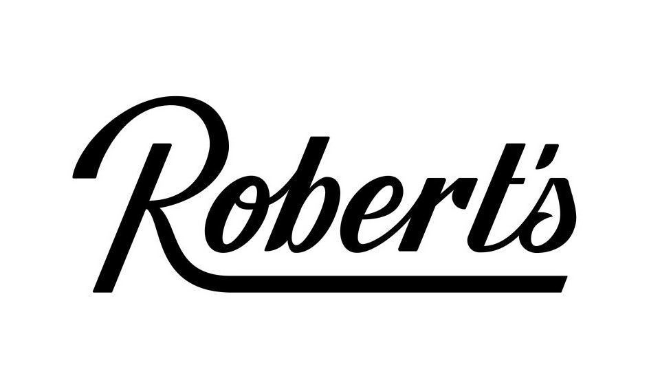 Trademark Logo ROBERT'S