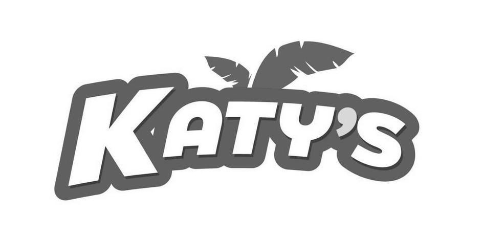 Trademark Logo KATY'S