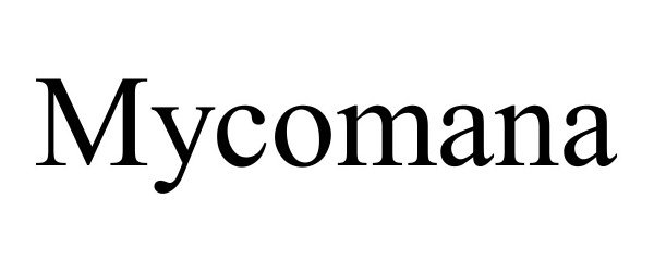  MYCOMANA