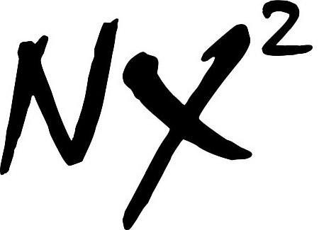 Trademark Logo NX2