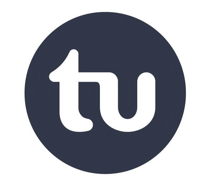 Trademark Logo TU