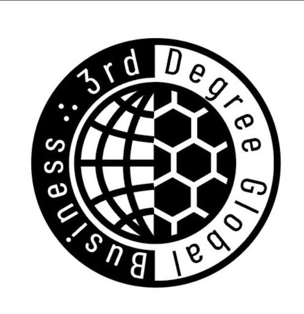 Trademark Logo THIRD DEGREE GLOBAL BUSINESS