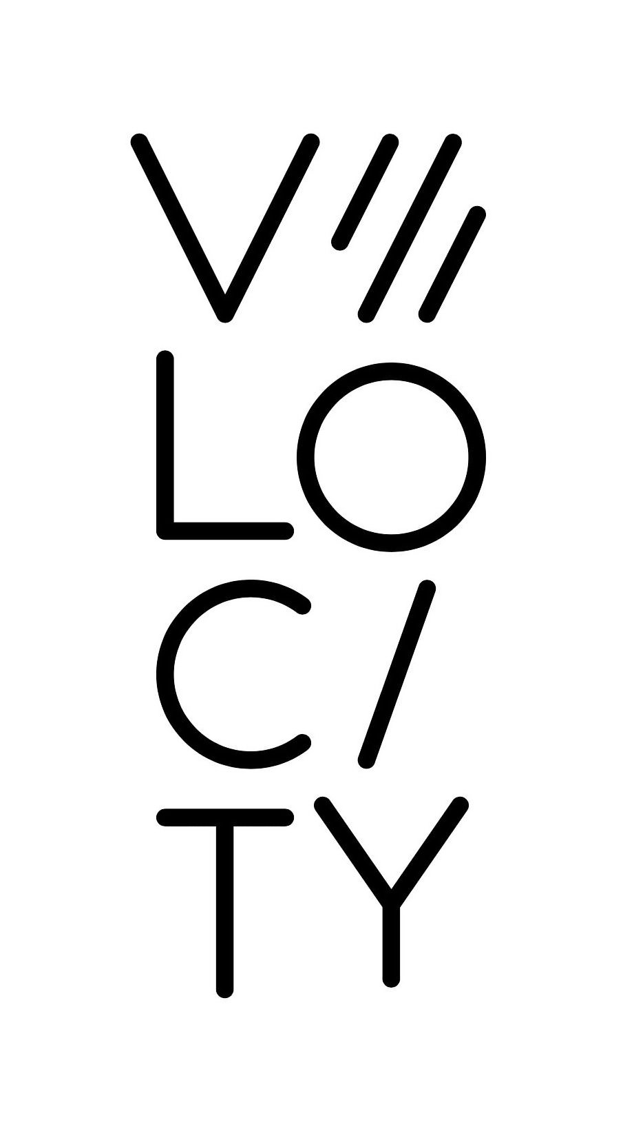 Trademark Logo VELOCITY