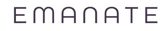 Trademark Logo EMANATE