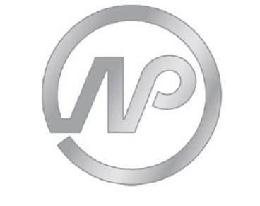 Trademark Logo NP