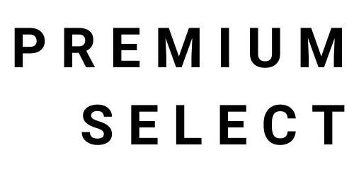 Trademark Logo PREMIUM SELECT