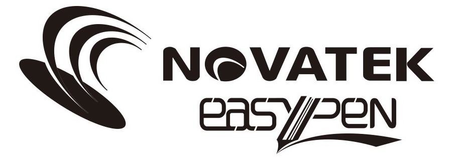  NOVATEK EASYPEN