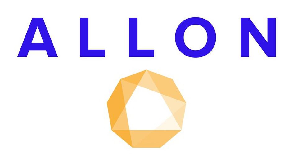 Trademark Logo ALLON