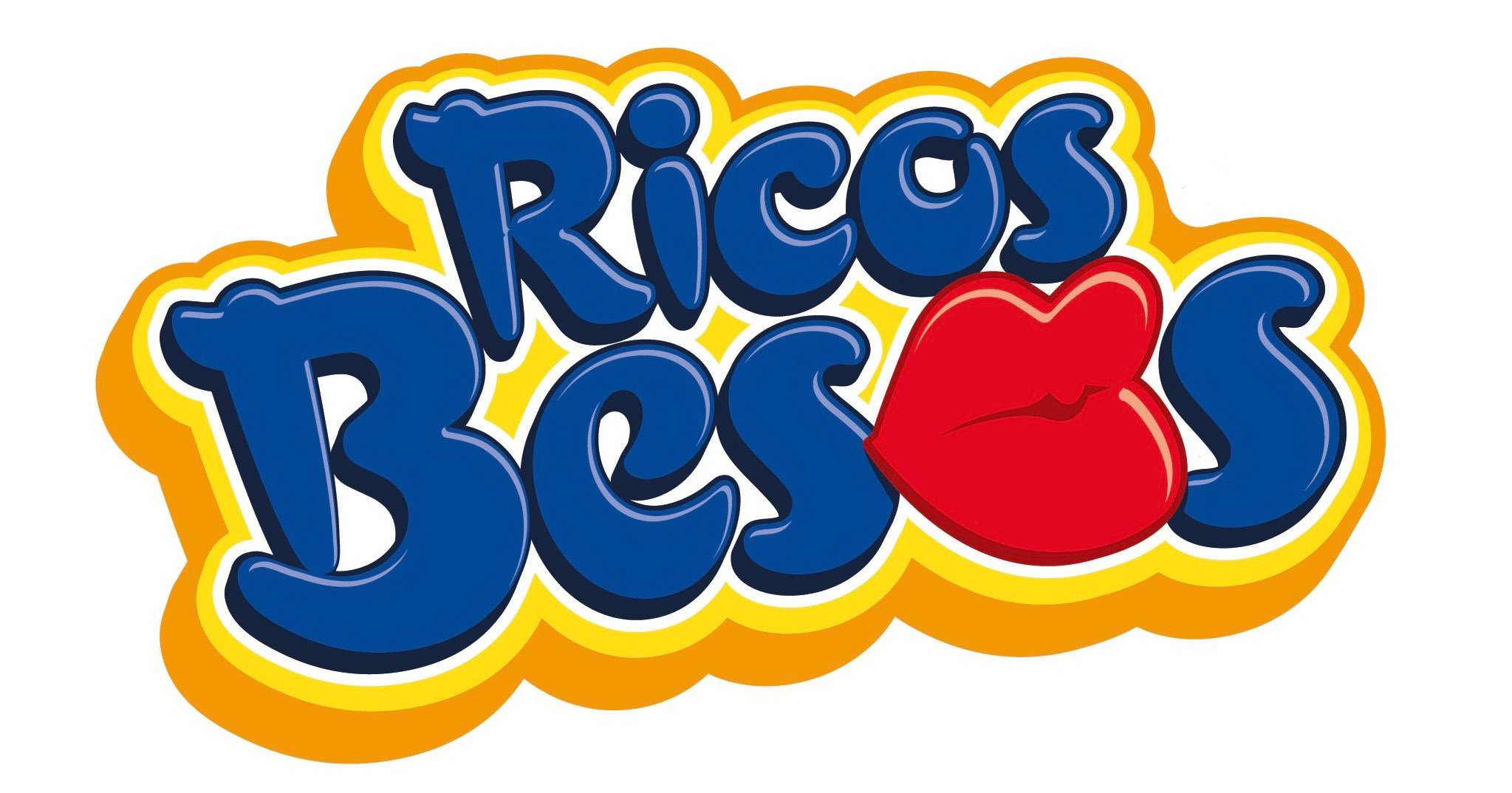 RICOS BESOS