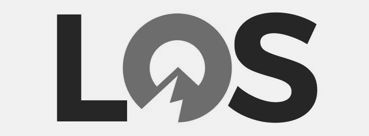 Trademark Logo LOS