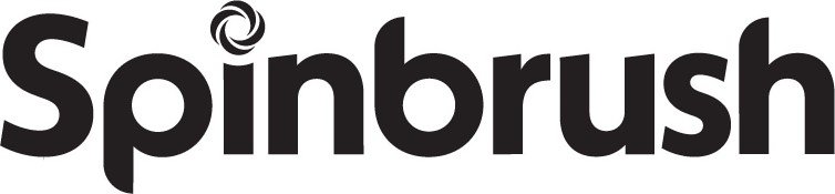 Trademark Logo SPINBRUSH