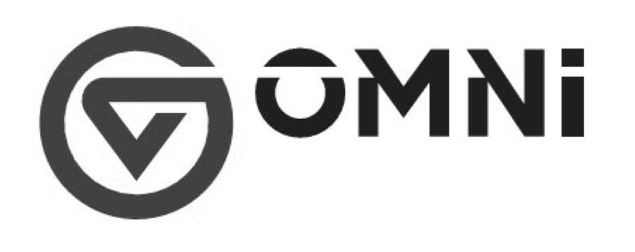 Trademark Logo GV OMNI