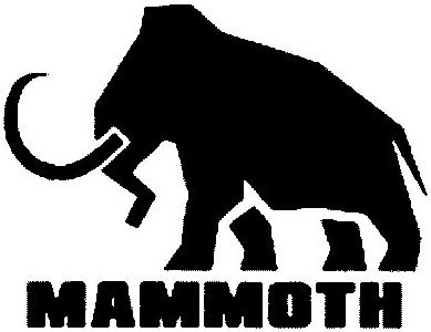 MAMMOTH