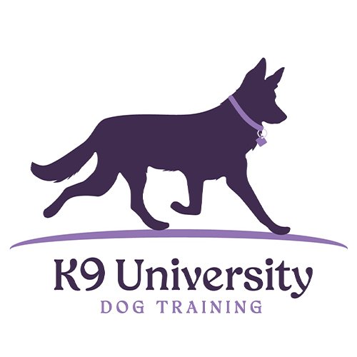 Trademark Logo K9 UNIVERSITY DOG TRAINING