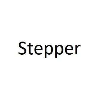 Trademark Logo STEPPER