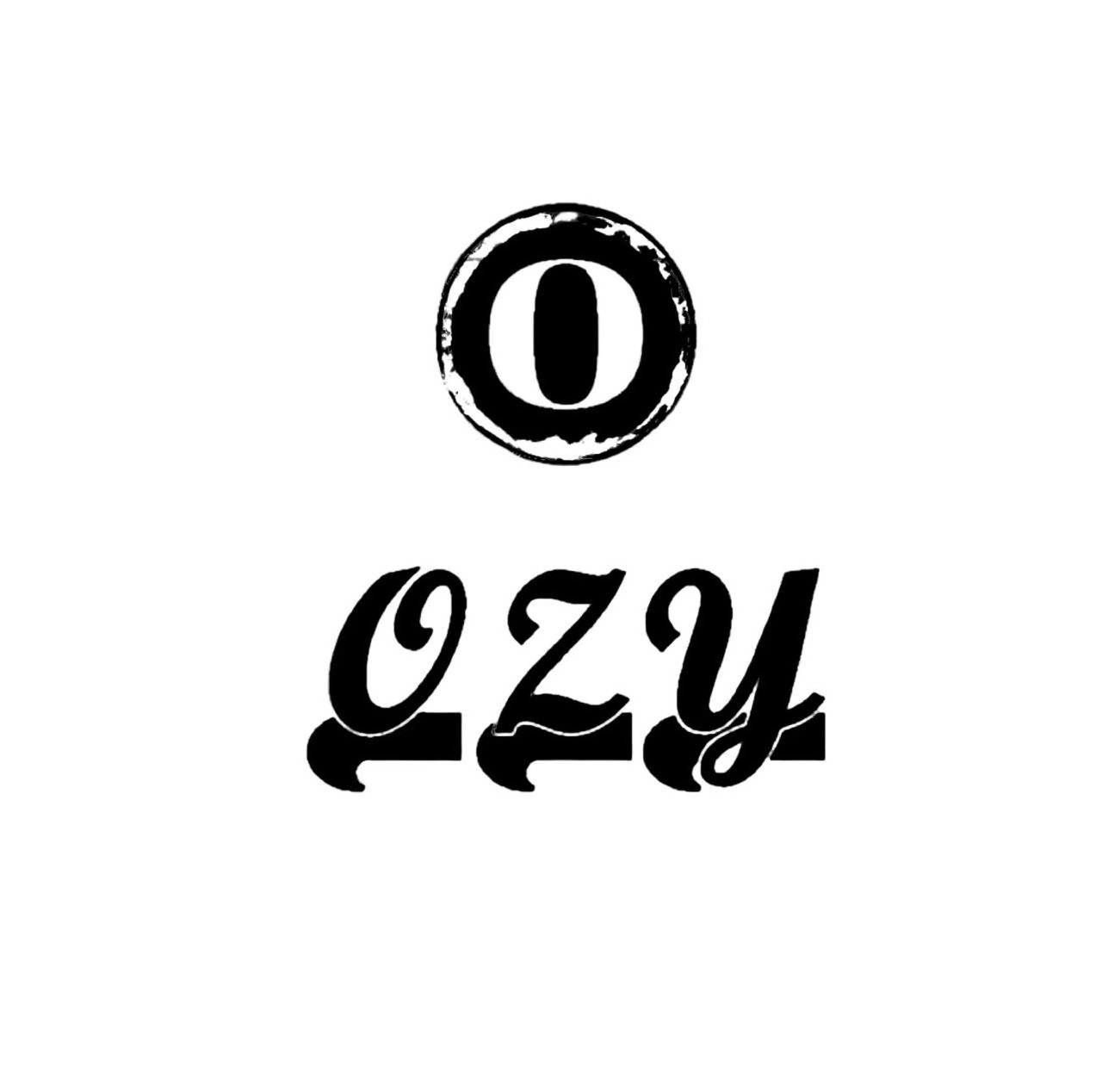 Trademark Logo OZY
