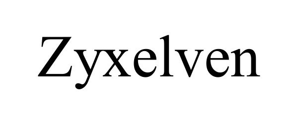 Trademark Logo ZYXELVEN