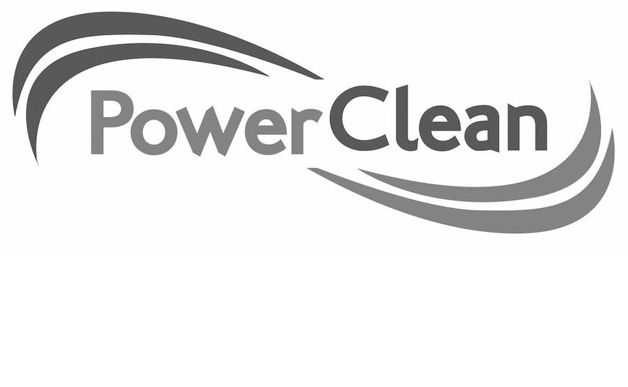 Trademark Logo POWER CLEAN