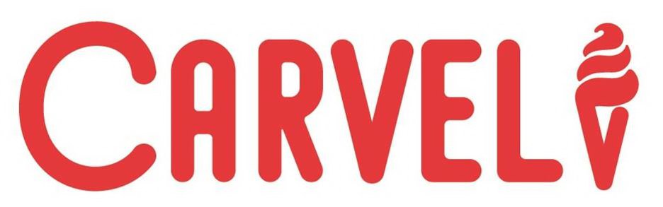 Trademark Logo CARVEL