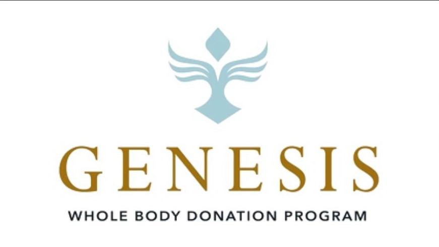 Trademark Logo "WHOLE BODY DONATION PROGRAM"
