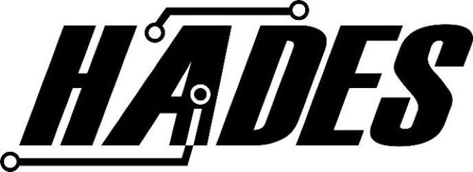 Trademark Logo HADES