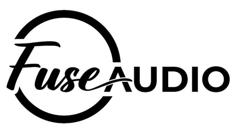 Trademark Logo FUSE AUDIO