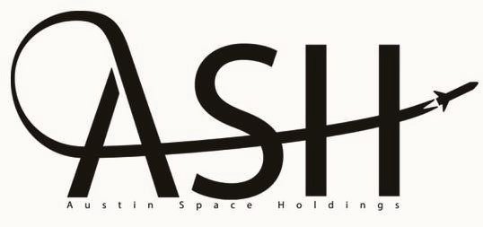 Trademark Logo ASH