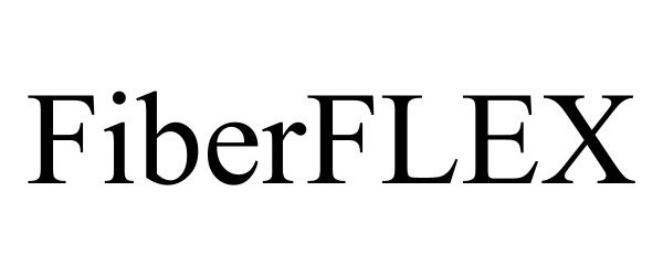 Trademark Logo FIBERFLEX