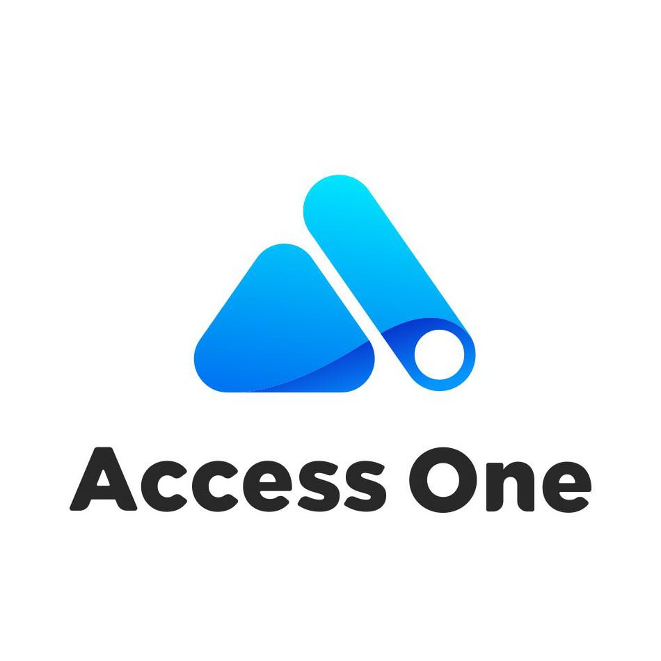 Trademark Logo ACCESS ONE