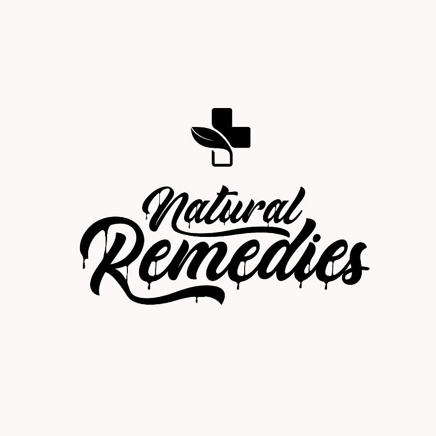 Trademark Logo NATURAL REMEDIES