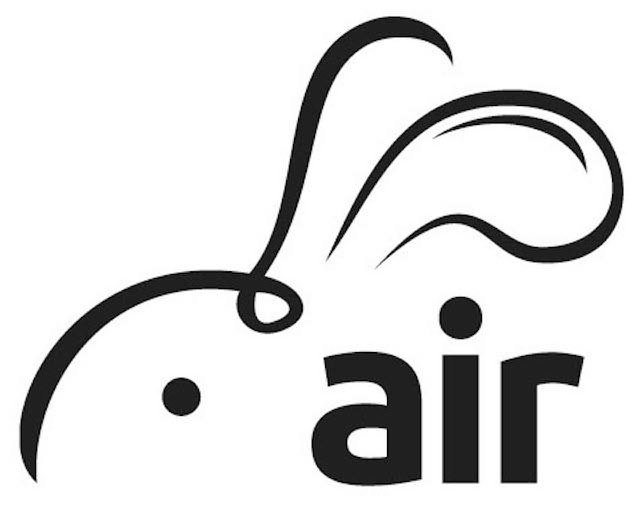 Trademark Logo AIR