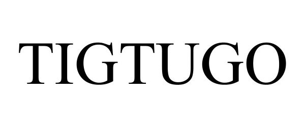 Trademark Logo TIGTUGO