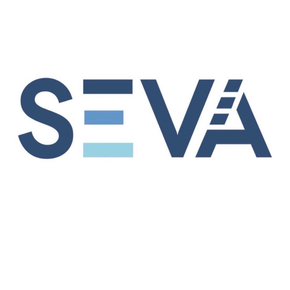 Trademark Logo SEVA