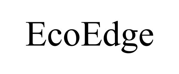 ECOEDGE