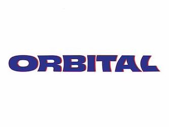 Trademark Logo ORBITAL
