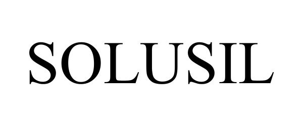 SOLUSIL