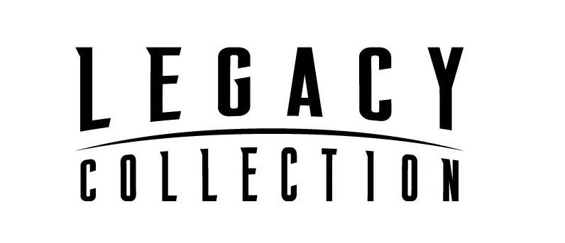  LEGACY COLLECTION