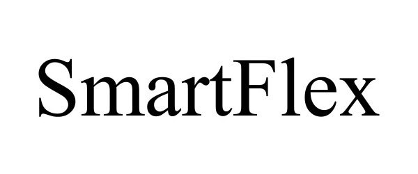 Trademark Logo SMARTFLEX